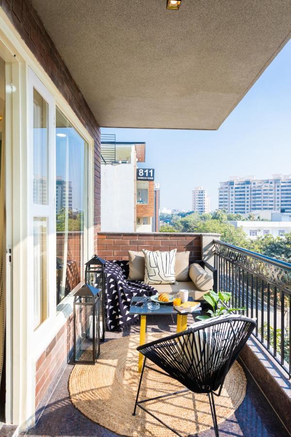 Maison 42- Onetreestays Гургаон Экстерьер фото